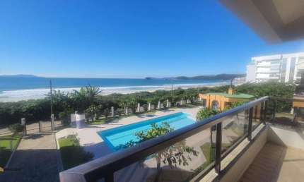 Apartamento com 4 quartos à venda na Rua Das Amendoeiras, 180, Praia de Palmas, Governador Celso Ramos por R$ 3.850.000