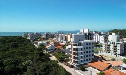 Apartamento com 3 quartos à venda na Guarapuvu, 462, Praia Grande, Governador Celso Ramos por R$ 997.000