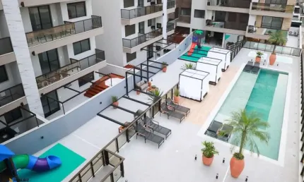 Apartamento com 3 quartos à venda na Das Macieiras, 177, Praia de Palmas, Governador Celso Ramos por R$ 1.902.000