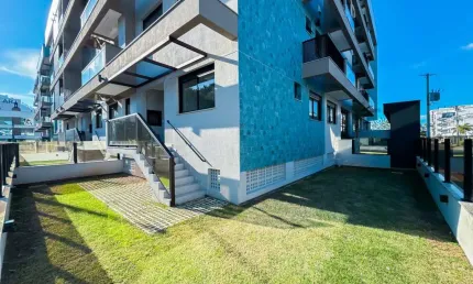 Apartamento com 3 quartos à venda na das macieiras, 177, praia de palmas, governador celso ramos por r$ 1.902.000