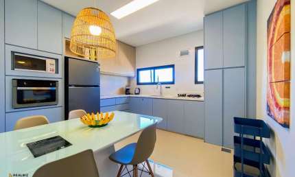 Apartamento com 2 quartos à venda na Rua Ipê Roxo, 162, Praia de Palmas, Governador Celso Ramos por R$ 1.289.000