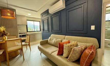 Apartamento com 3 quartos à venda na Rua Das Alamandas, 238, Praia de Palmas, Governador Celso Ramos por R$ 1.399.000