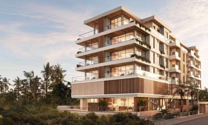 Apartamento com 3 quartos à venda na Rua Aroeira, 379, Praia Grande, Governador Celso Ramos por R$ 4.149.000