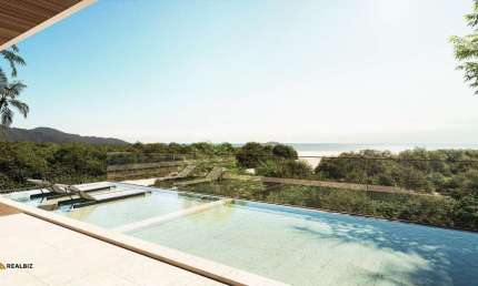 Apartamento com 2 quartos à venda na Rua Aroeira, 379, Praia Grande, Governador Celso Ramos por R$ 1.695.000