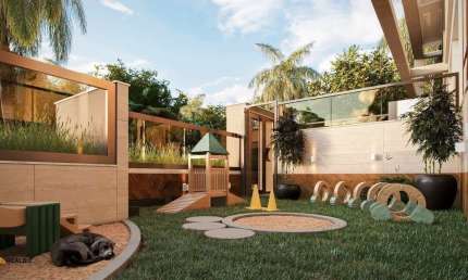 Loft com 1 quarto à venda na Guarapuvu, 396, Praia Grande, Governador Celso Ramos por R$ 688.900