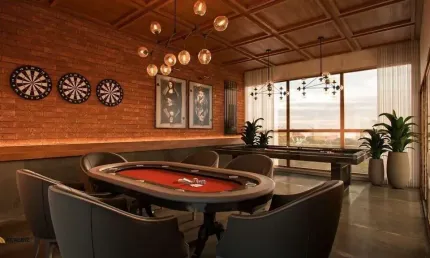 Apartamento com 2 quartos à venda na Guarapuvu, 396, Praia Grande, Governador Celso Ramos por R$ 1.259.000