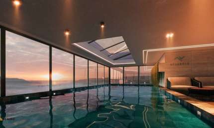 Apartamento com 3 quartos à venda na Guarapuvu, 396, Praia Grande, Governador Celso Ramos por R$ 1.599.000