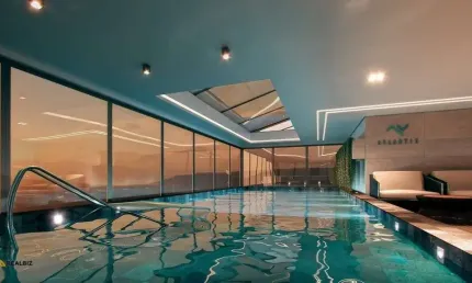 Apartamento com 3 quartos à venda na Guarapuvu, 396, Praia Grande, Governador Celso Ramos por R$ 1.599.000