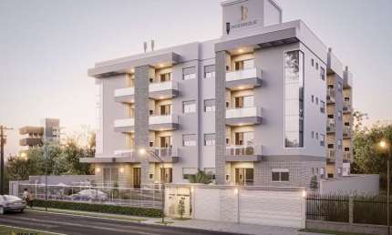 Apartamento com 2 quartos à venda na dos Angicos, 90, Praia de Palmas, Governador Celso Ramos por R$ 770.000
