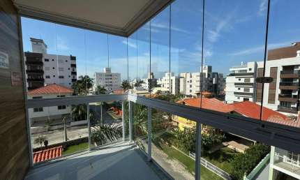 Apartamento com 3 quartos à venda na dos Coqueiros, 442, Praia de Palmas, Governador Celso Ramos por R$ 979.000