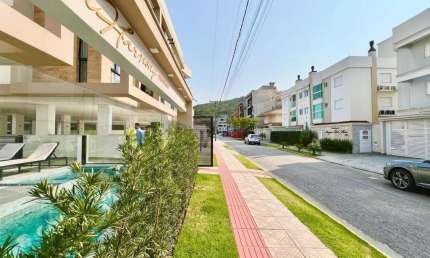 Apartamento com 2 quartos à venda na dos Angicos, 165, Praia de Palmas, Governador Celso Ramos por R$ 775.000
