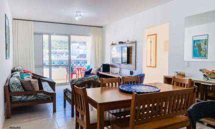 Apartamento com 2 quartos à venda na Rua Das Mangueiras, 77, Praia de Palmas, Governador Celso Ramos por R$ 849.000