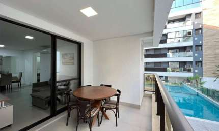 Apartamento com 2 quartos à venda na Governador Irineu Bornhausen, 1060, Praia de Palmas, Governador Celso Ramos por R$ 1.099.000