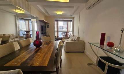 Apartamento com 2 quartos à venda na dos Araças, 402, Praia de Palmas, Governador Celso Ramos por R$ 749.000
