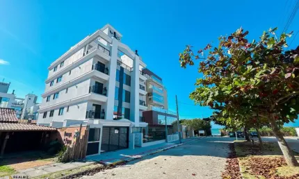 Apartamento com 2 quartos à venda na avenida caravelas, 555, praia grande, governador celso ramos por r$ 1.479.000