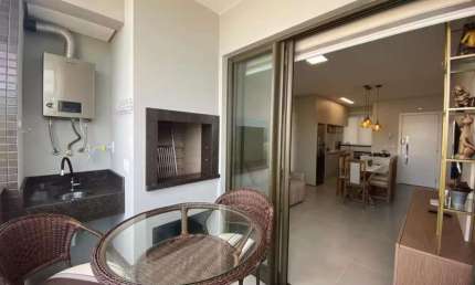 Apartamento com 2 quartos à venda na João de Barro, 106, Praia Grande, Governador Celso Ramos por R$ 979.000