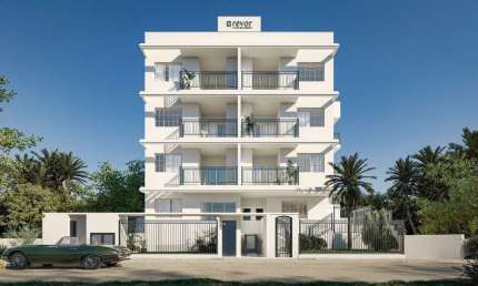Apartamento com 2 quartos à venda na Baoba, 192, Praia de Palmas, Governador Celso Ramos por R$ 982.000