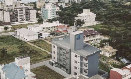 Apartamento com 2 quartos à venda na Das Paineiras, 374, Praia de Palmas, Governador Celso Ramos por R$ 989.000