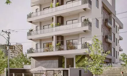 Apartamento com 2 quartos à venda na Das Paineiras, 374, Praia de Palmas, Governador Celso Ramos por R$ 839.000