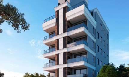 Apartamento com 3 quartos à venda na Guarapuvu, 462, Praia Grande, Governador Celso Ramos por R$ 919.000