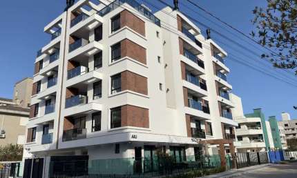 Apartamento com 3 quartos à venda na Rua Dos Golfinhos, 370, Praia de Palmas, Governador Celso Ramos por R$ 1.579.000