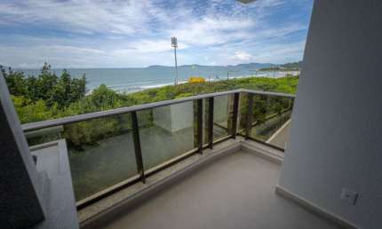 Apartamento com 2 quartos à venda na Tarumã, 2, Armaçao da Piedade, Governador Celso Ramos por R$ 2.299.000