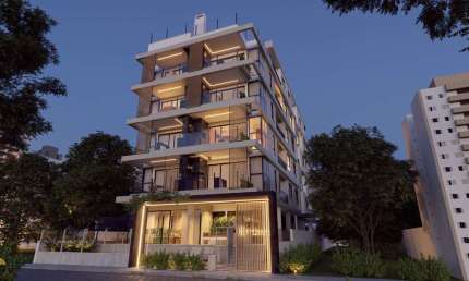 Apartamento com 2 quartos à venda na dos Hibiscos, 69, Praia de Palmas, Governador Celso Ramos por R$ 1.129.000