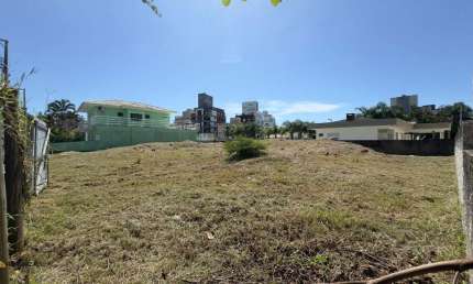 Terreno à venda na Das Avencas, 12, Praia de Palmas, Governador Celso Ramos por R$ 3.799.000