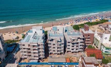 Apartamento com 3 quartos à venda na Gerânios, 97, Praia de Palmas, Governador Celso Ramos por R$ 3.990.000