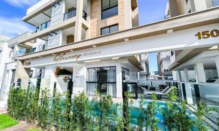 Apartamento com 2 quartos à venda na dos Angicos, 165, Praia de Palmas, Governador Celso Ramos por R$ 839.000