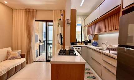 Apartamento com 2 quartos à venda na dos Angicos, 165, Praia de Palmas, Governador Celso Ramos por R$ 839.000