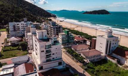 Apartamento com 2 quartos à venda na Rua Das Amendoeiras, 469, Praia de Palmas, Governador Celso Ramos por R$ 1.190.000