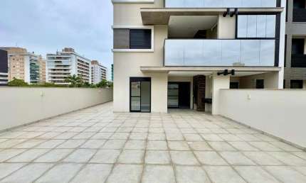 Apartamento com 3 quartos à venda na Governador Irineu Bornhausen, 9, Praia de Palmas, Governador Celso Ramos por R$ 1.389.000