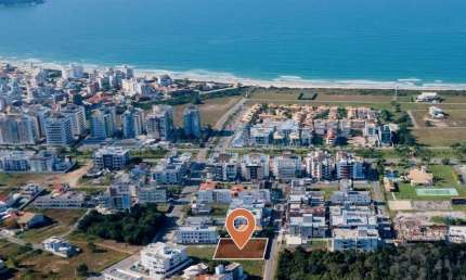 Apartamento com 2 quartos à venda na Rua Do Angico, 105, Praia de Palmas, Governador Celso Ramos por R$ 1.149.000