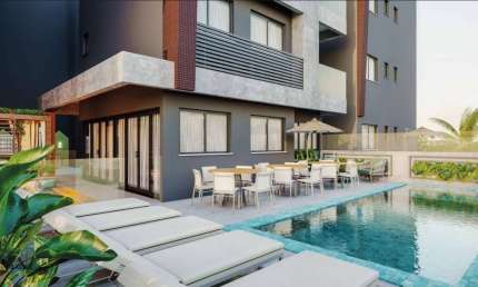 Apartamento com 3 quartos à venda na Rua Do Angico, 105, Praia de Palmas, Governador Celso Ramos por R$ 1.269.000