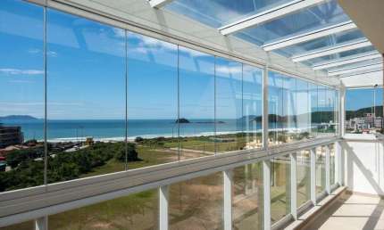 Apartamento com 3 quartos à venda na Gov. Irineu Bornhausen, 64, Praia de Palmas, Governador Celso Ramos por R$ 1.999.000