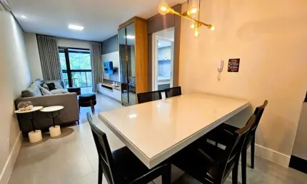 Apartamento com 3 quartos à venda na cinquenta e um, 6, praia de palmas, governador celso ramos por r$ 1.987.000