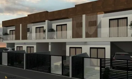 Casa em condomínio fechado com 2 quartos à venda na Victorio Murari, 81, Camboa, Governador Celso Ramos por R$ 849.000