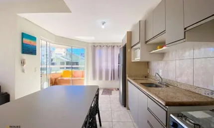 Apartamento com 3 quartos à venda na Rua Das Garoupas, 636, Praia de Palmas, Governador Celso Ramos por R$ 849.000