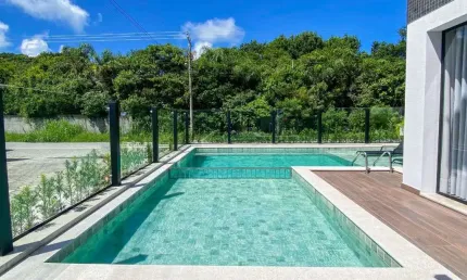 Apartamento com 2 quartos à venda na Aracuã, 114, Praia Grande, Governador Celso Ramos por R$ 829.000