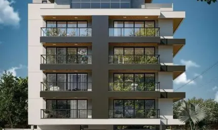 Apartamento com 3 quartos à venda na dos aguapés, 9, praia de palmas, governador celso ramos por r$ 999.000