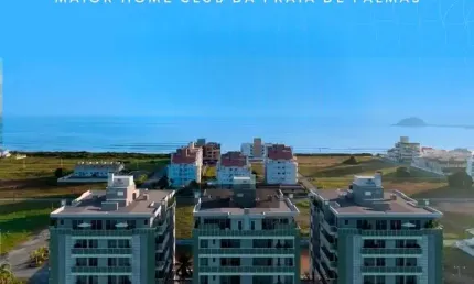Apartamento com 3 quartos à venda na governador irineu bornhausen, 34, praia de palmas, governador celso ramos por r$ 3.197.000