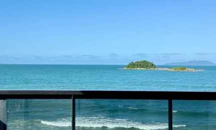 Apartamento com 3 quartos à venda na dos robalos, 540, praia de palmas, governador celso ramos por r$ 2.999.000