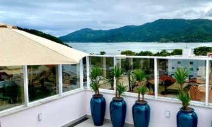 Apartamento com 3 quartos à venda na Tucano, 17, Praia Grande, Governador Celso Ramos por R$ 899.000