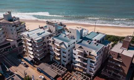 Cobertura com 3 quartos à venda na Gerânios, 97, Praia de Palmas, Governador Celso Ramos por R$ 2.949.000