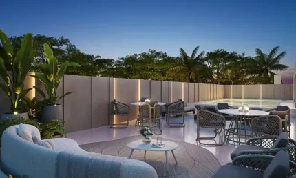 Apartamento com 3 quartos à venda na Gerânios, 97, Praia de Palmas, Governador Celso Ramos por R$ 3.849.000