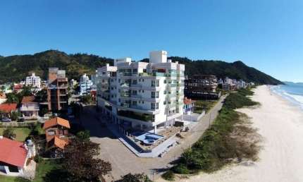 Apartamento com 2 quartos à venda na dos Flamboyant, 9, Praia de Palmas, Governador Celso Ramos por R$ 2.029.000