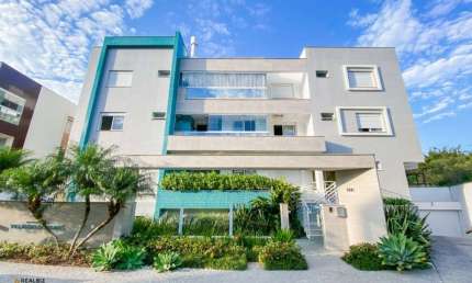 Apartamento com 2 quartos à venda na Baobá, 32, Praia de Palmas, Governador Celso Ramos por R$ 749.000
