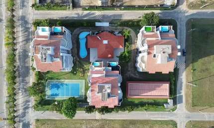 Apartamento com 3 quartos à venda na Rua Das Garoupas, 40, Praia de Palmas, Governador Celso Ramos por R$ 3.499.000