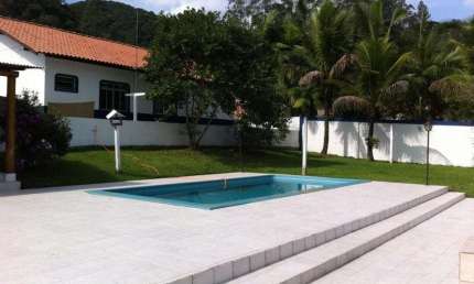 Casa com 3 quartos à venda na Alberto Cadorim, 87, Trinta Reis, Nova Trento por R$ 439.000